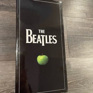 The Beatles Box Set